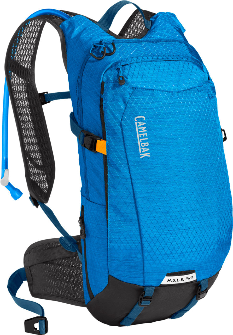 Sac à dos vélo M.U.L.E. Pro 14 - avec poche à eau