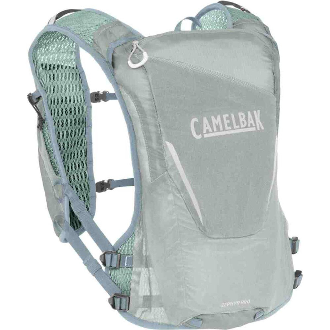 CAMELBAK Sac trail Zephyr Pro - avec 2 flasques