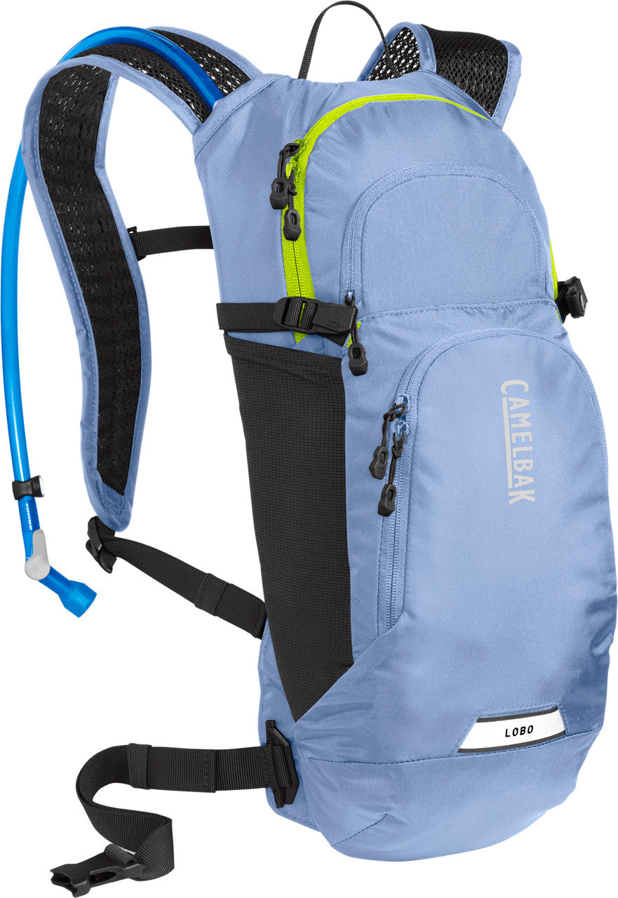 Sac à dos vélo Women'S Lobo - avec poche à eau