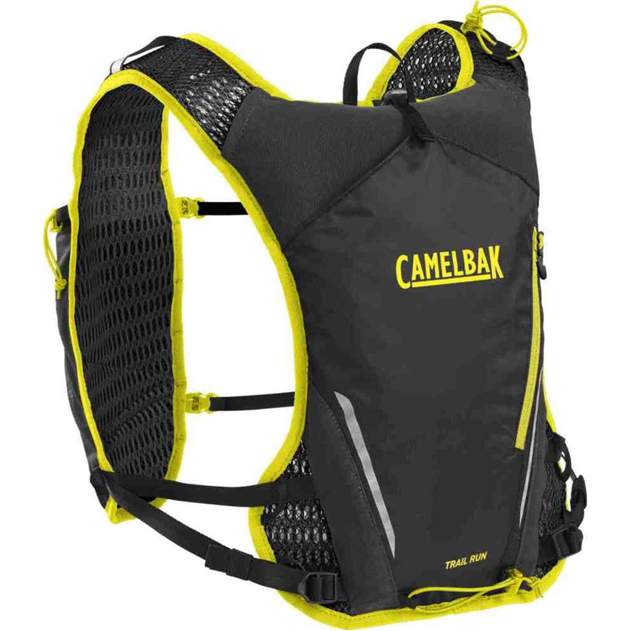 CAMELBAK SAC TRAIL RUN VEST - AVEC 2 FLASQUES