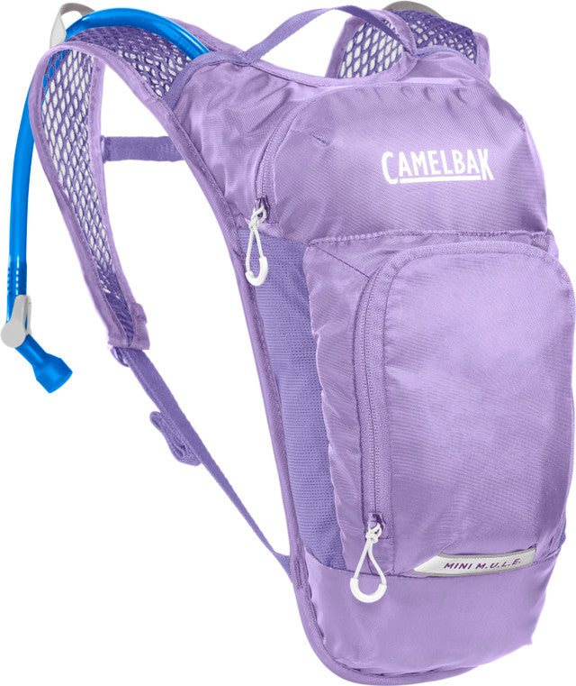 SAC À DOS VÉLO ENFANT MINI M.U.L.E. - AVEC POCHE À EAU