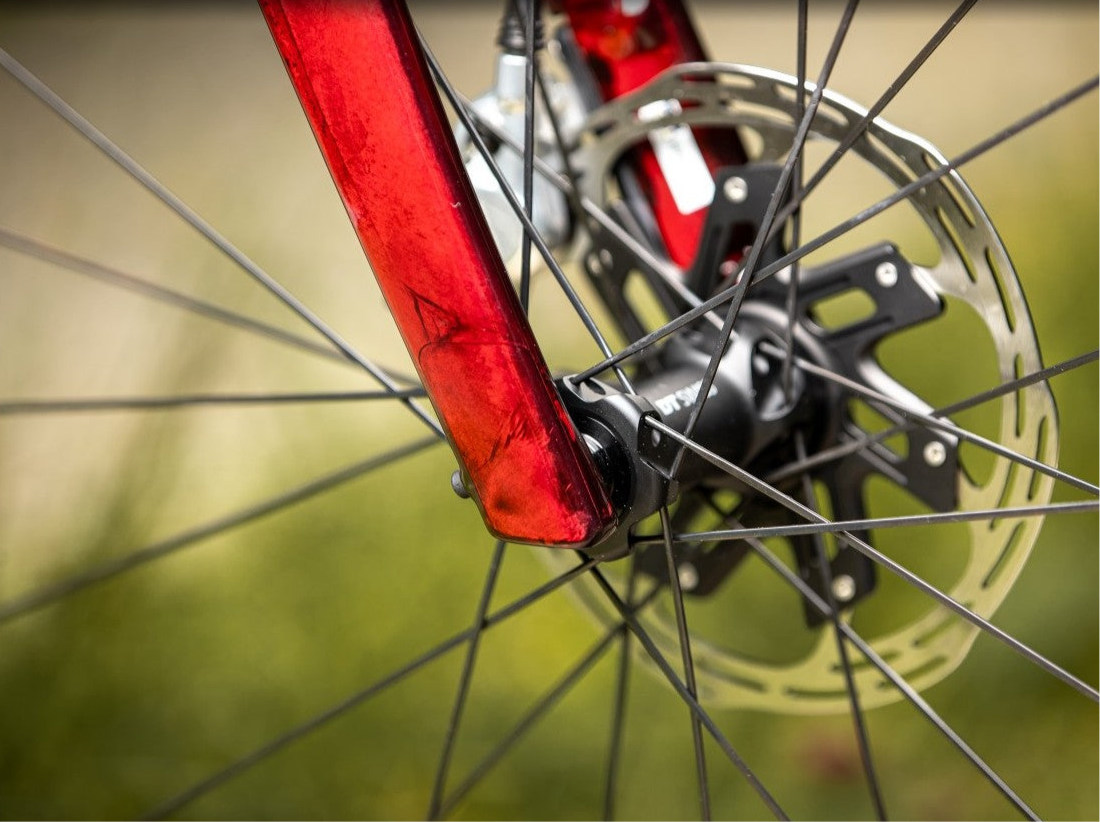 GRAVEL SUPERIOR X-ROAD 9.9 GR SERIE LIMITE 2025 DISPO MARS