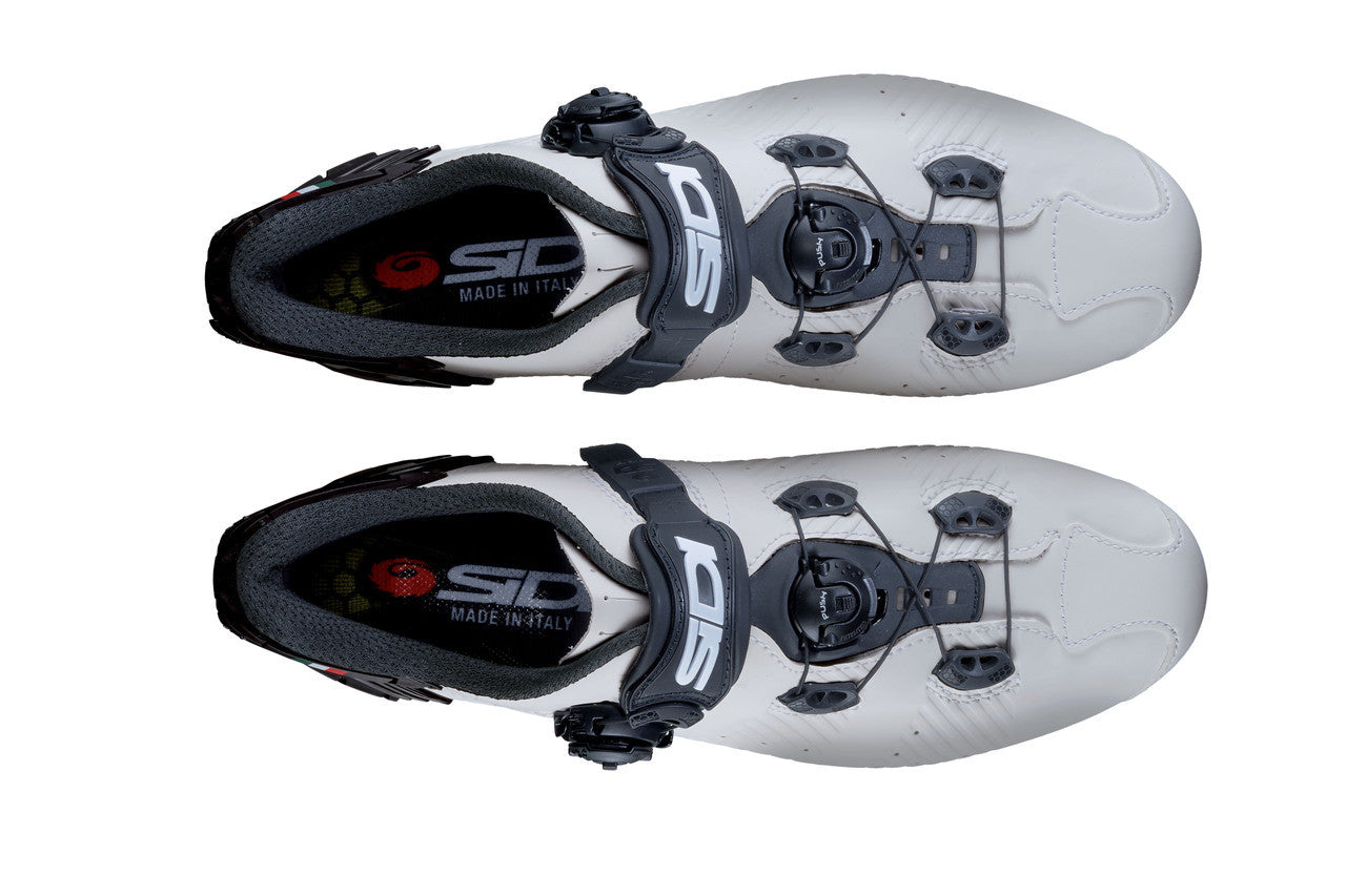 Chaussures route Sidi Wire 2S Woman