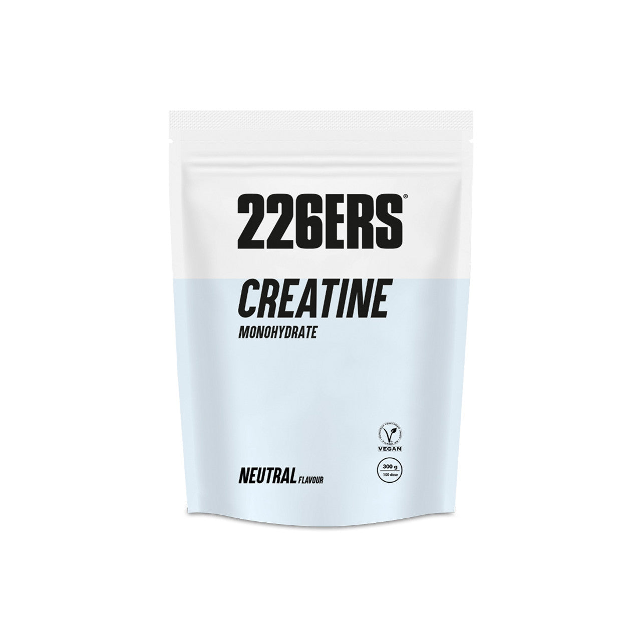 226ERS CREATINE 300G