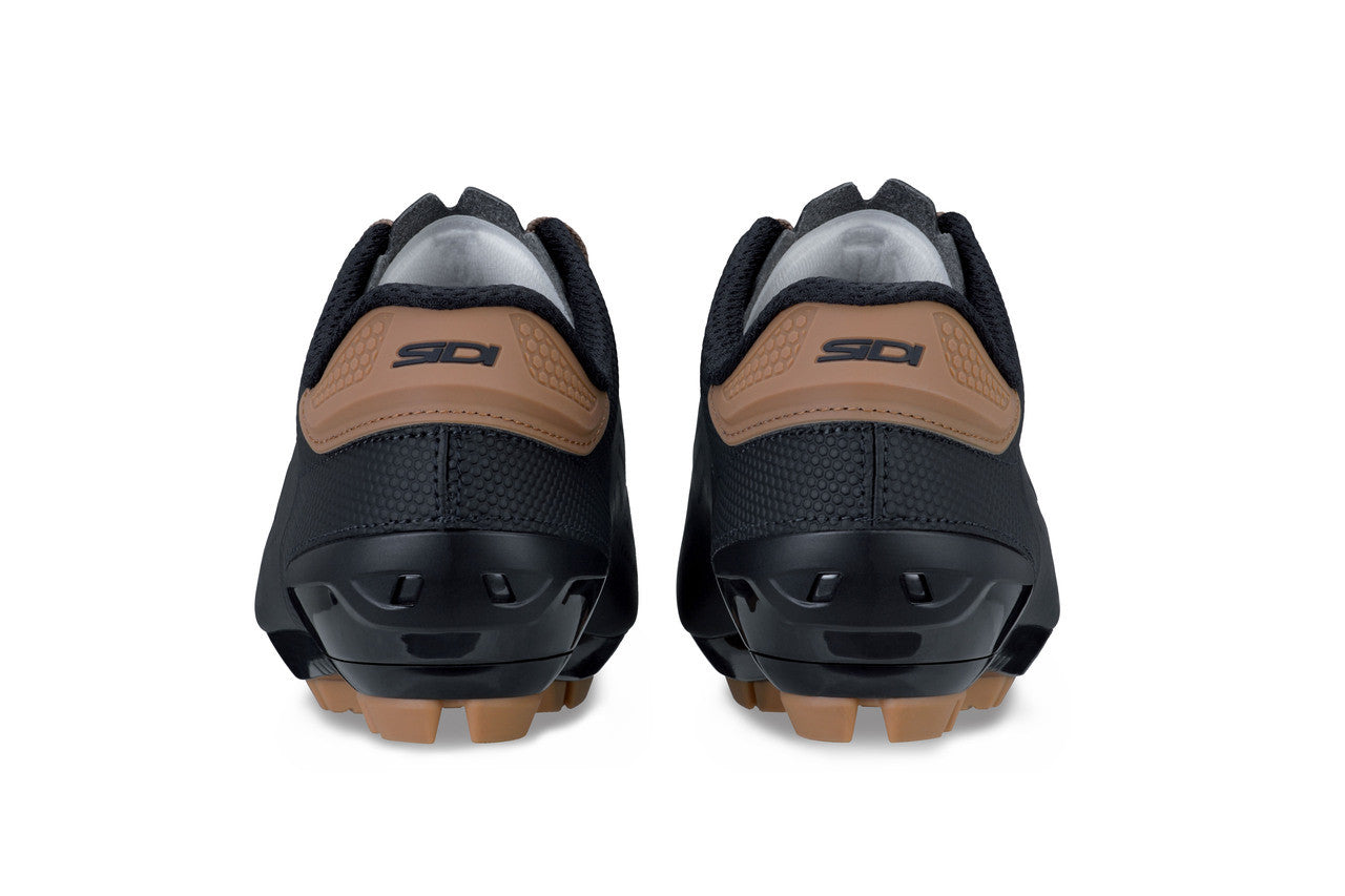 Chaussures Gravel Sidi DUST SHOELACE 2024