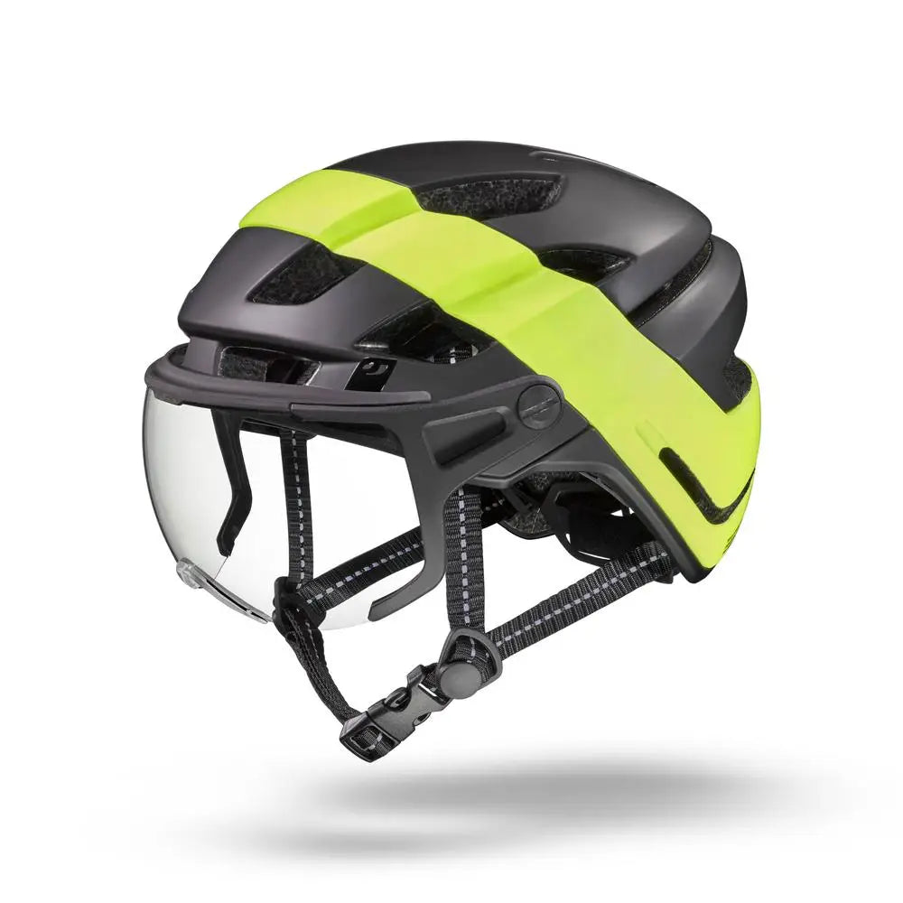 Casque vélo urbain Julbo Itineraire