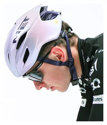 Casque MET MANTA MIPS TADEJ POGAČAR LIMITED EDITION