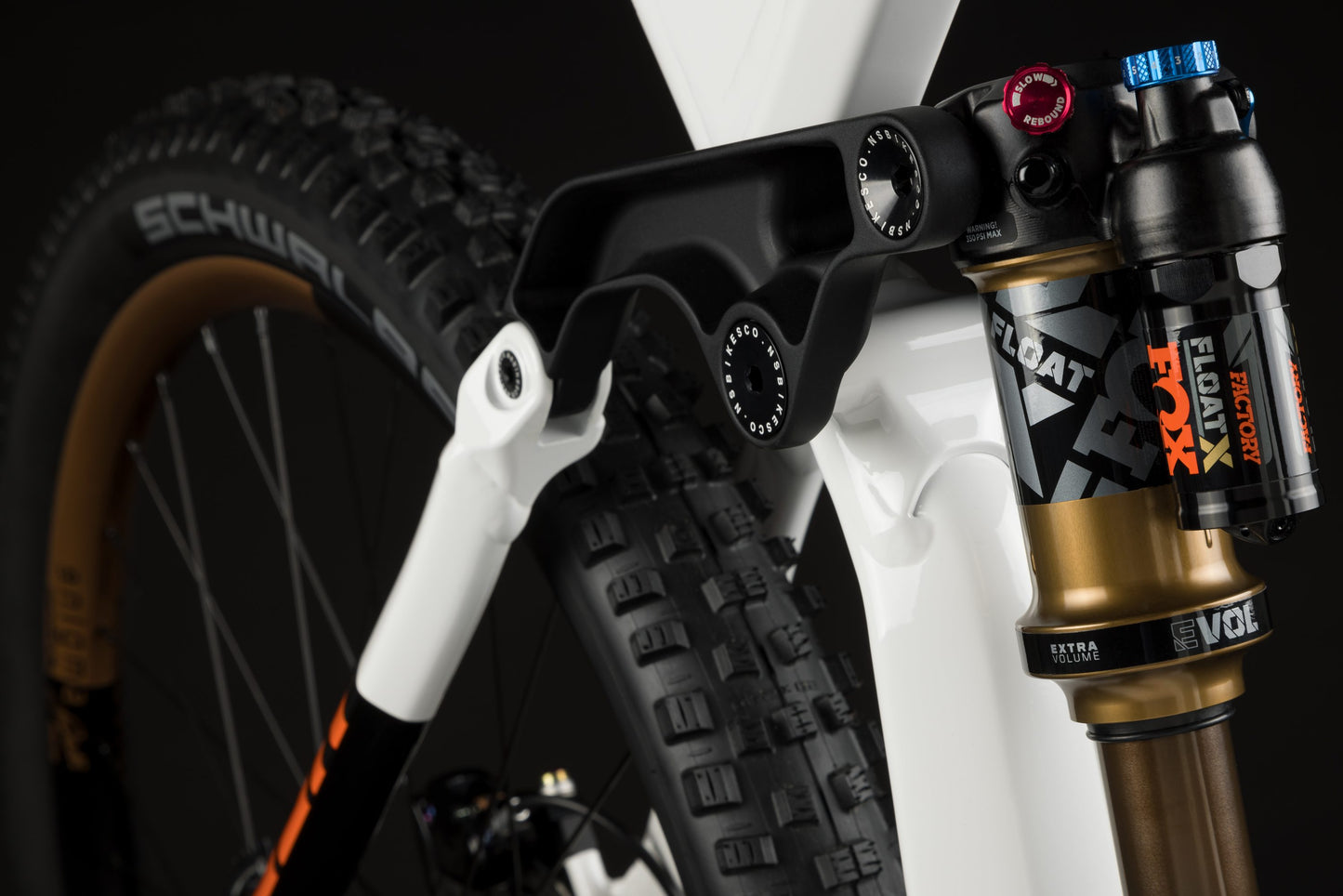 NS BIKES DEFINE AL 150 0 WHITE