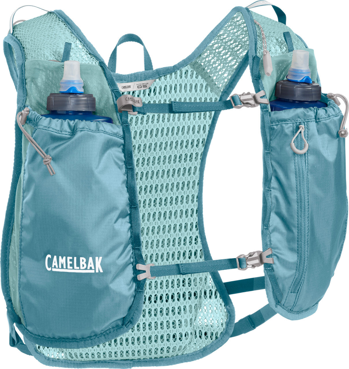 Camelbak TRAIL RUN VEST AVEC 2 FLASQUES WOMEN