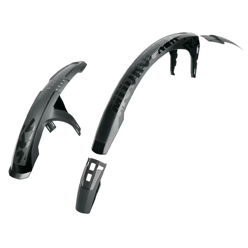 JEU DE GARDES-BUEES SKS MUDROCKER MTB 27.5-29" NOIR