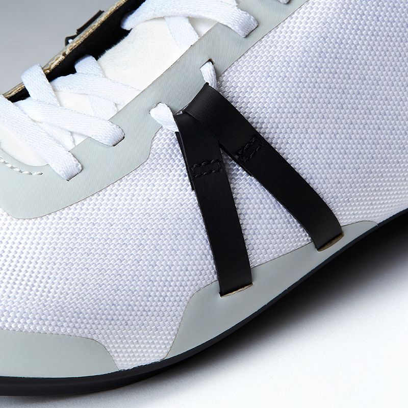 CHAUSSURES UDOG TENSIONE BLANC ARCTIQUE
