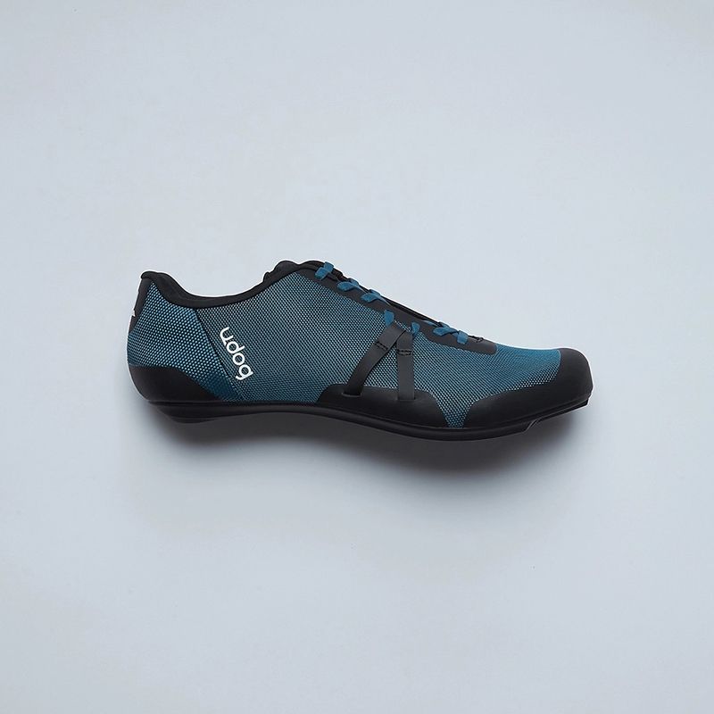 CHAUSSURES UDOG TENSIONE BLEU OCTANE NOIR