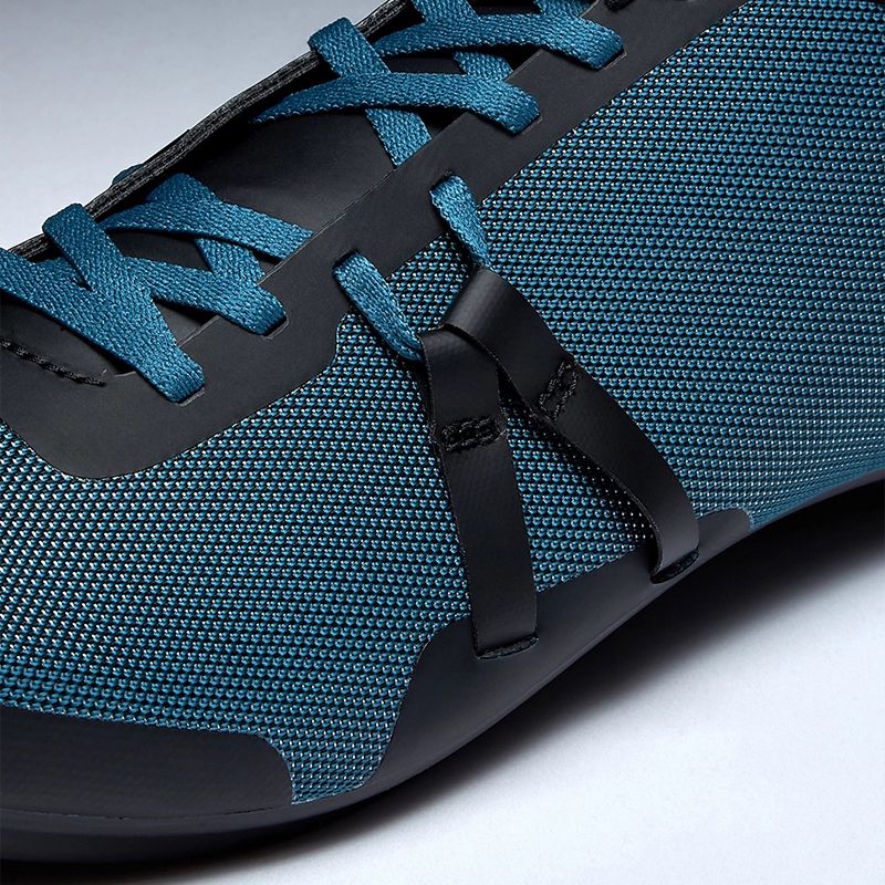 CHAUSSURES UDOG TENSIONE BLEU OCTANE NOIR