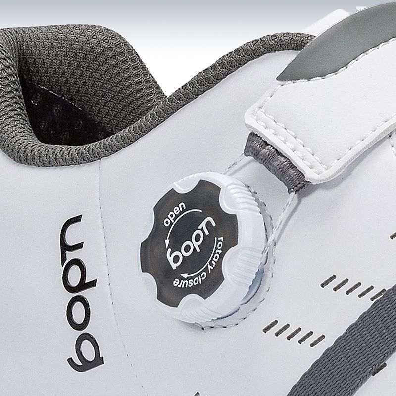 CHAUSSURES UDOG CENTO BLANC