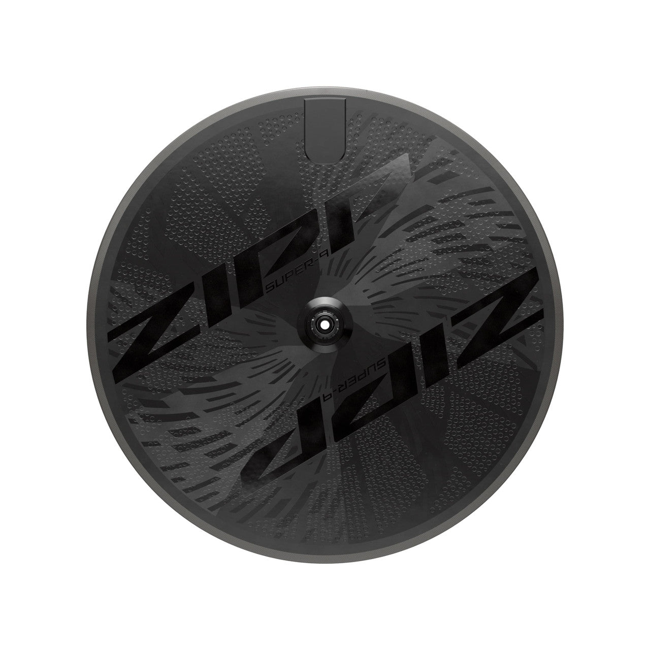 Roue arrière lenticulaire ROUE SUPER-9 TUBELESS DISQUE CL 11/12V HG 2024