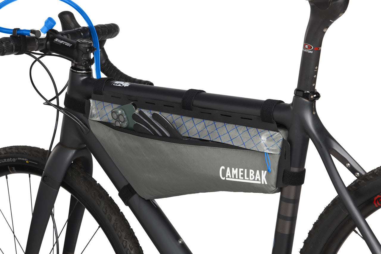 CAMELBAK SACOCHE DE CADRE M.U.L.E. FRAME PACK WITH HYDRATION XL