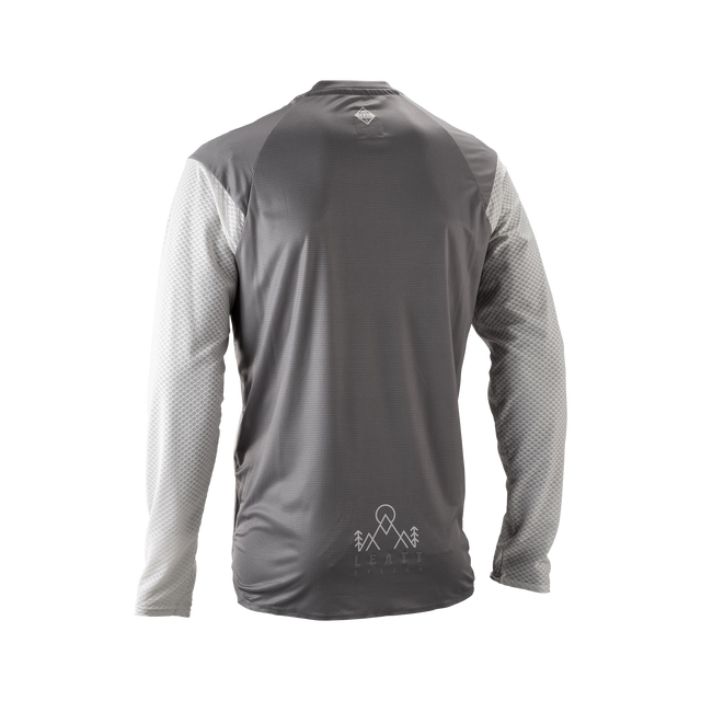 LEATT Maillot Manches Longues MTB Trail 3.0