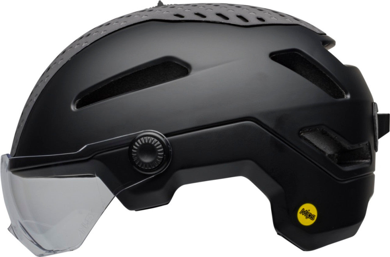 BELL CASQUE URBAIN ANNEX SHIELD MIPS