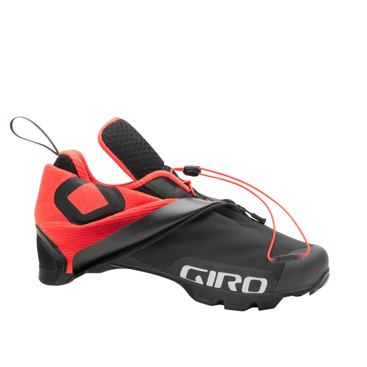 Chaussures VTT Hiver Giro Blaze Noir