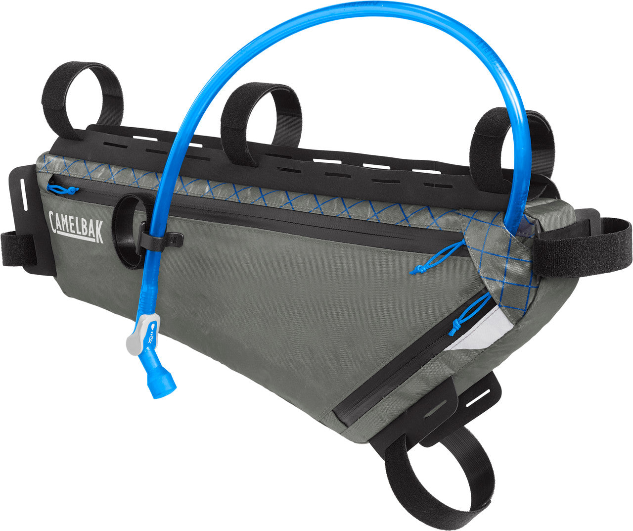 CAMELBAK SACOCHE DE CADRE M.U.L.E. FRAME PACK WITH HYDRATION XL