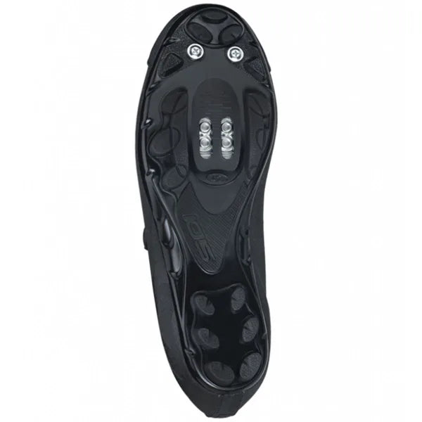Chaussures VTT Sidi Speed 2 Noir / Vert 2025
