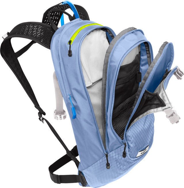 Sac à dos vélo Women'S M.U.L.E. - avec poche à eau