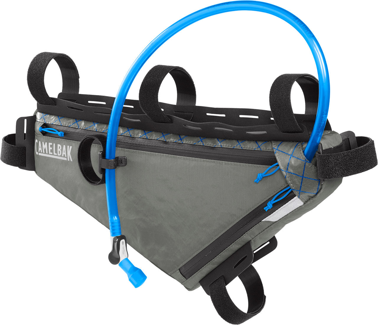 CAMELBAK SACOCHE DE CADRE M.U.L.E. FRAME PACK WITH HYDRATION SMALL
