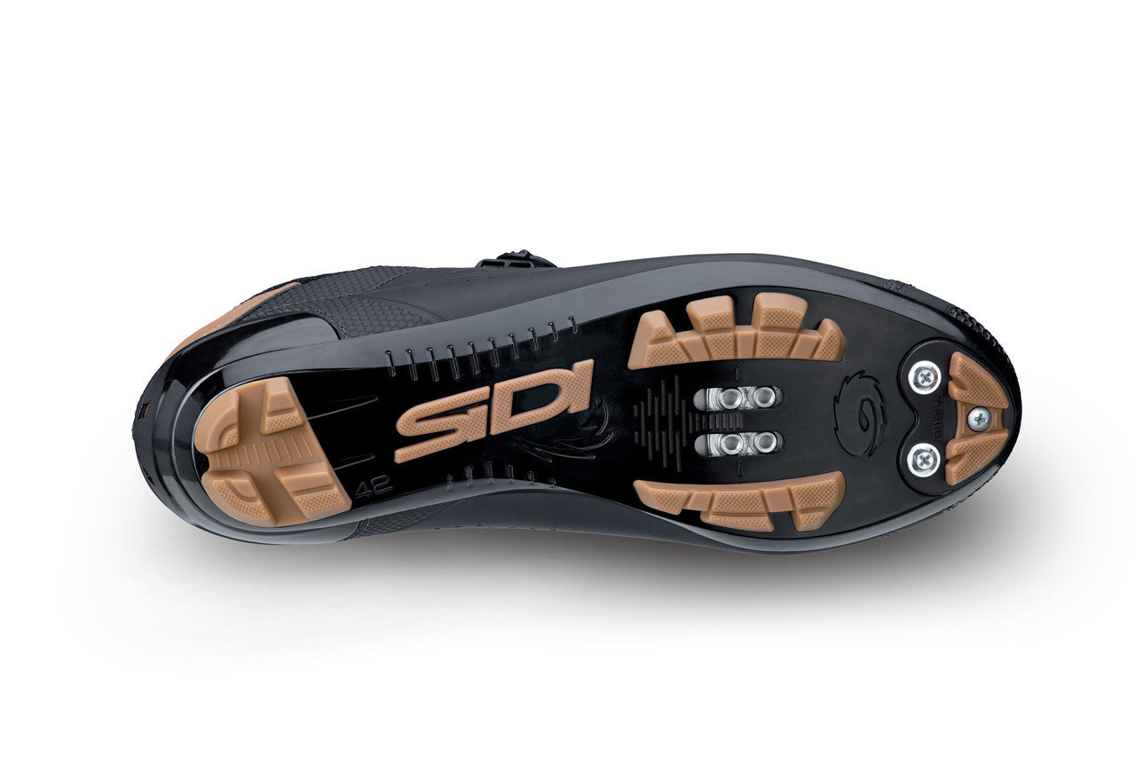 Chaussures Gravel Sidi DUST SHOELACE 2024