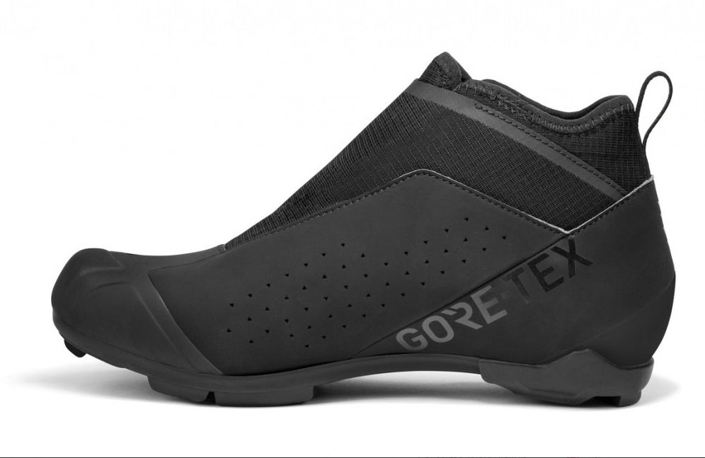 CHAUSSURE HIVER Sidi Hiemx GORE-TEX noir 2025