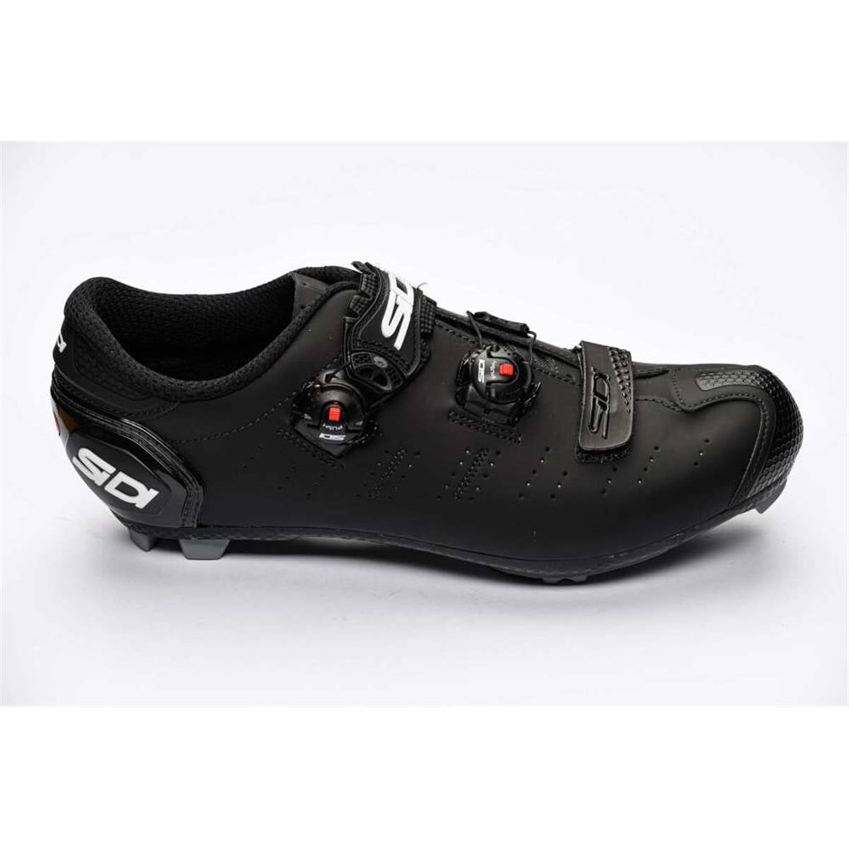 CHAUSSURES DRAGON 5 SRS NOIR