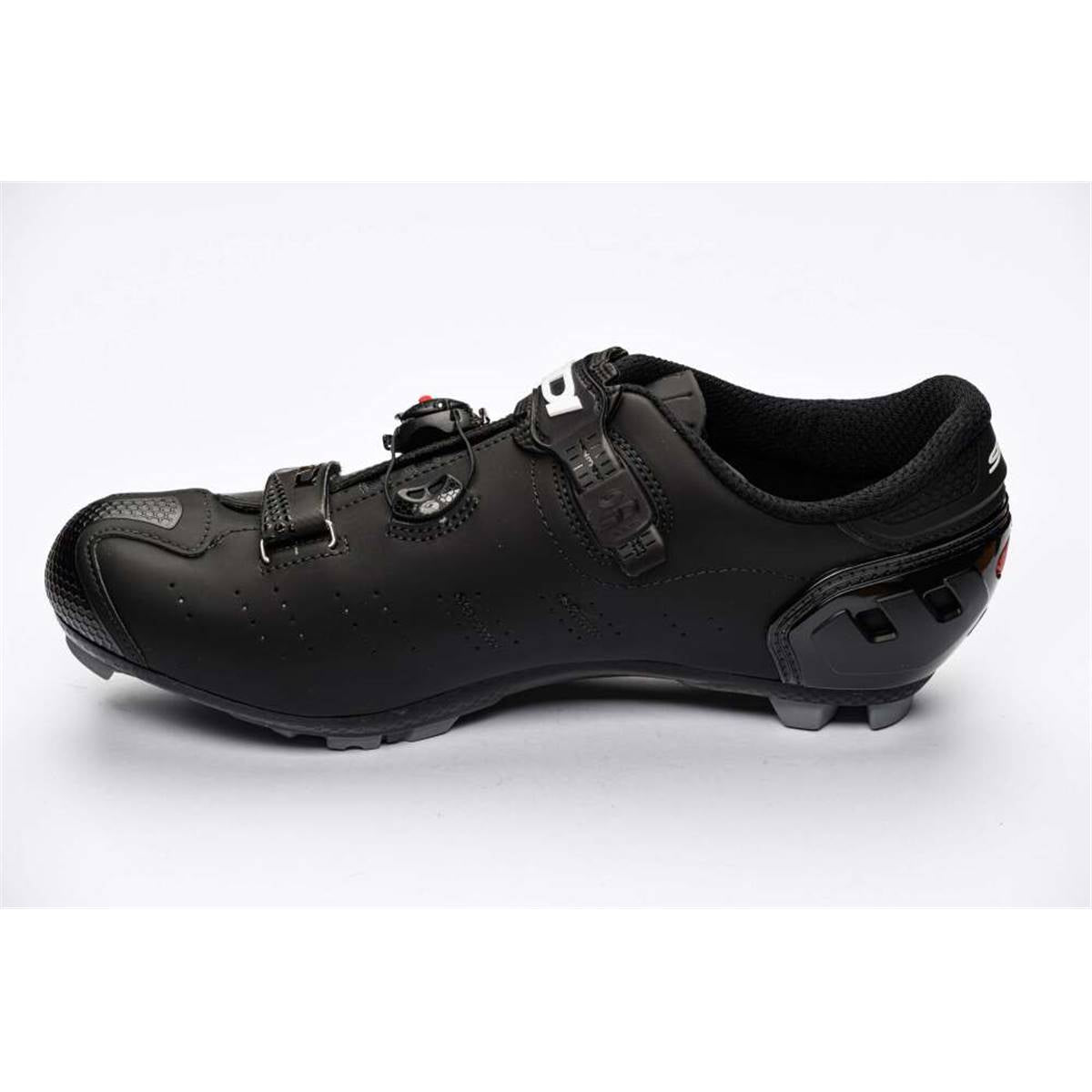 CHAUSSURES DRAGON 5 SRS NOIR
