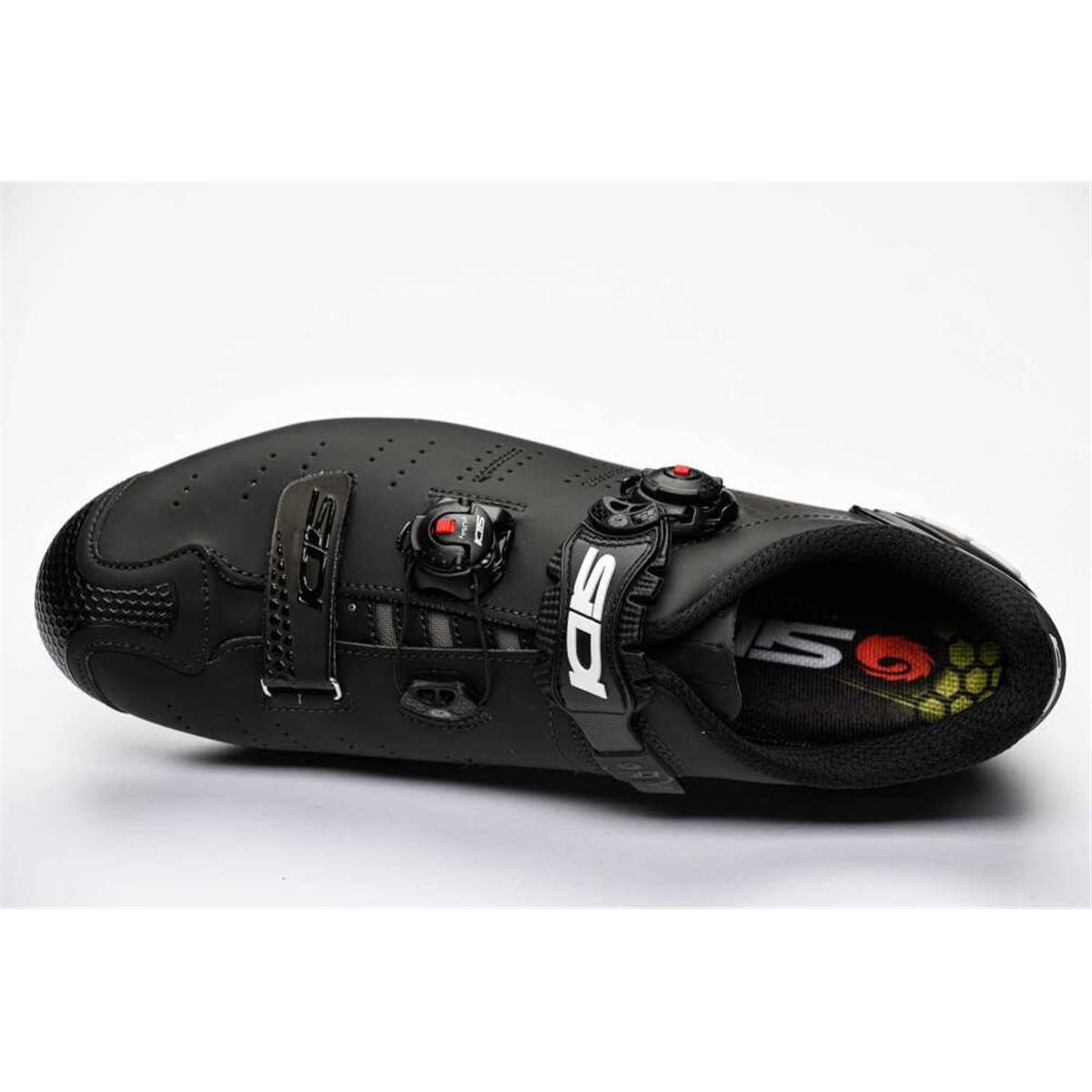 CHAUSSURES DRAGON 5 SRS NOIR