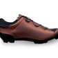 Chaussures Gravel Sidi DUST Black/Rust 2024