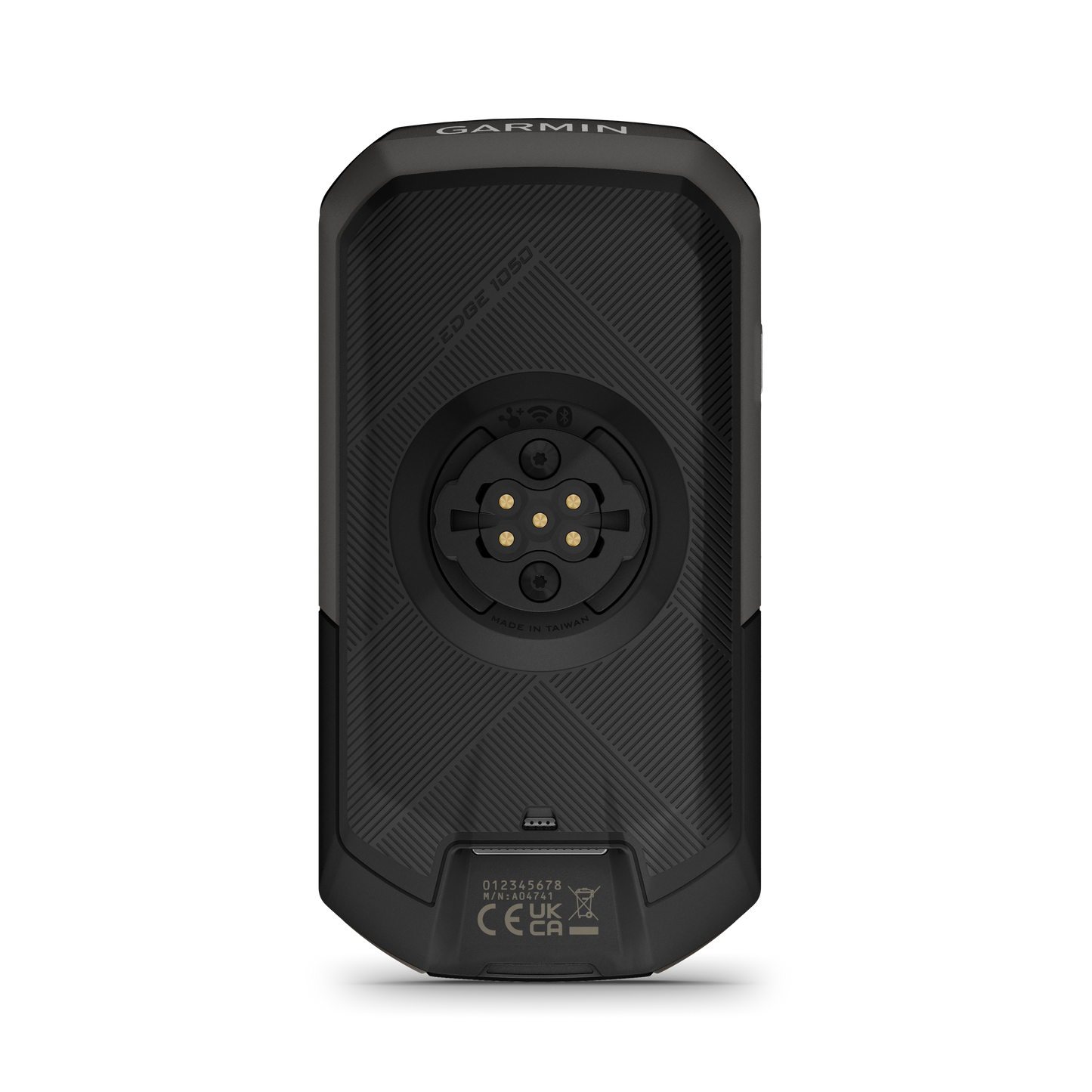 Compteur GPS Garmin Edge 1050