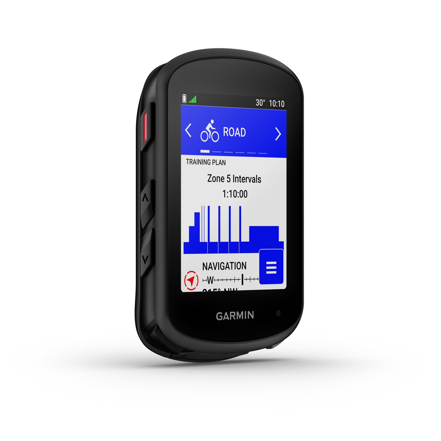 Compteur GPS Garmin Edge 840