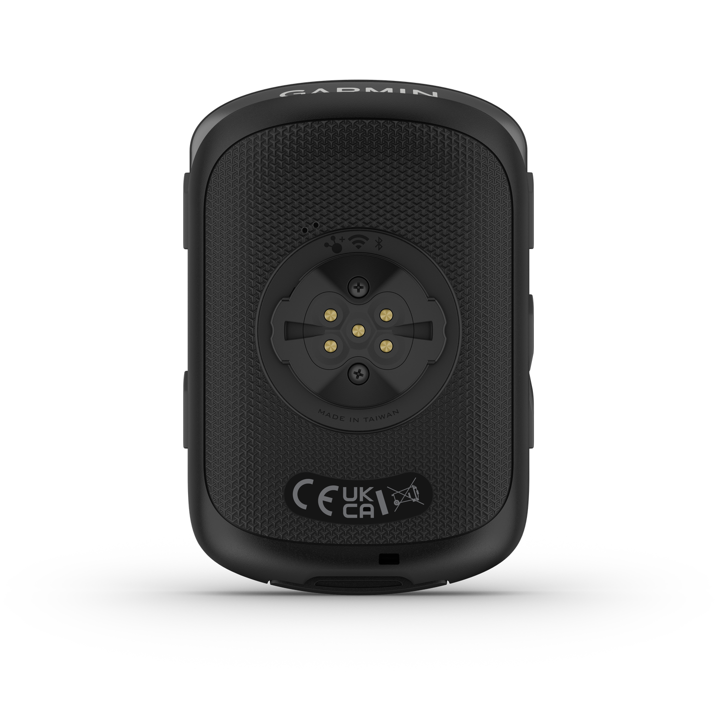 Compteur GPS Garmin Edge 840