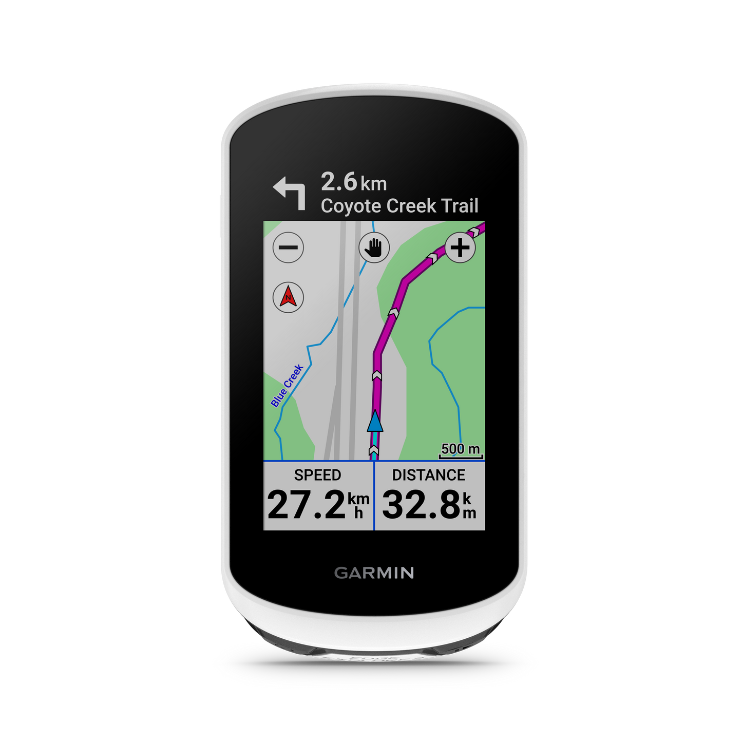 Compteur GPS Garmin Edge Explore 2