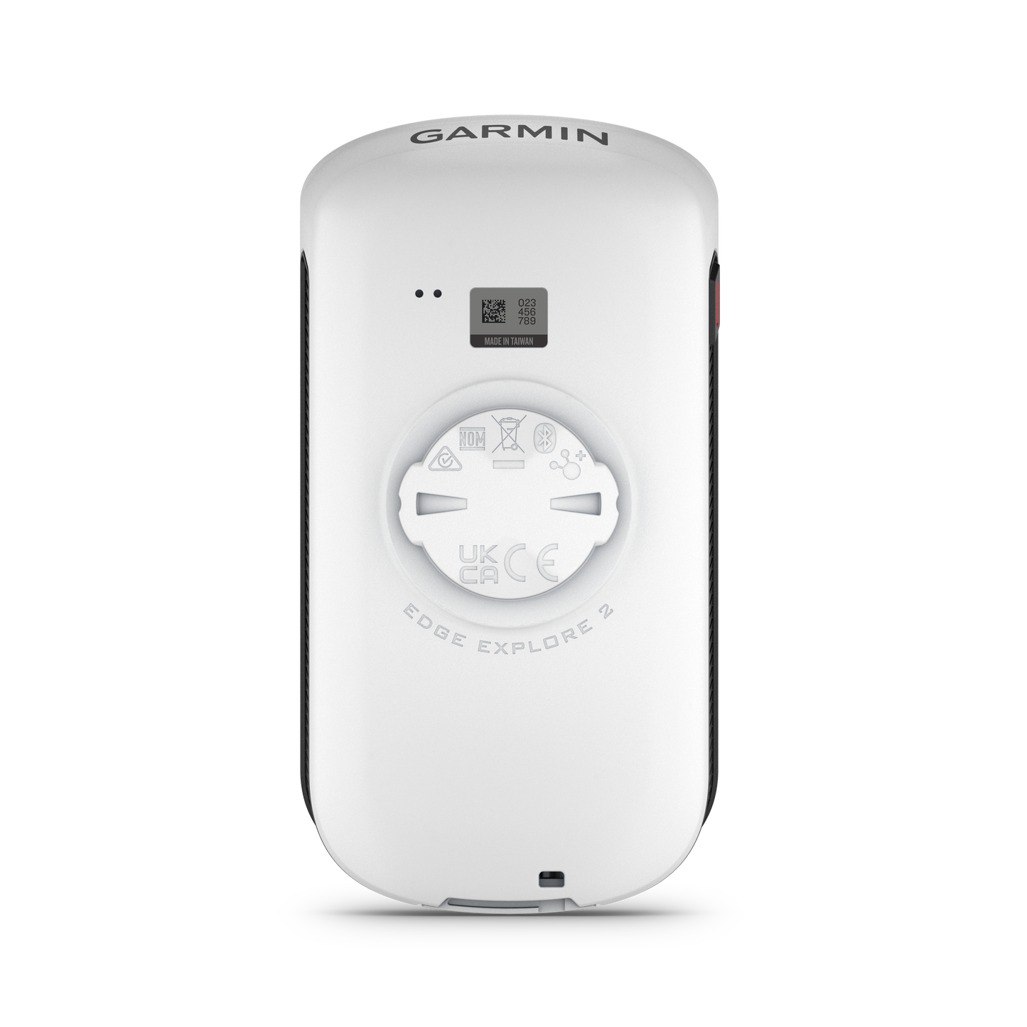 Compteur GPS Garmin Edge Explore 2