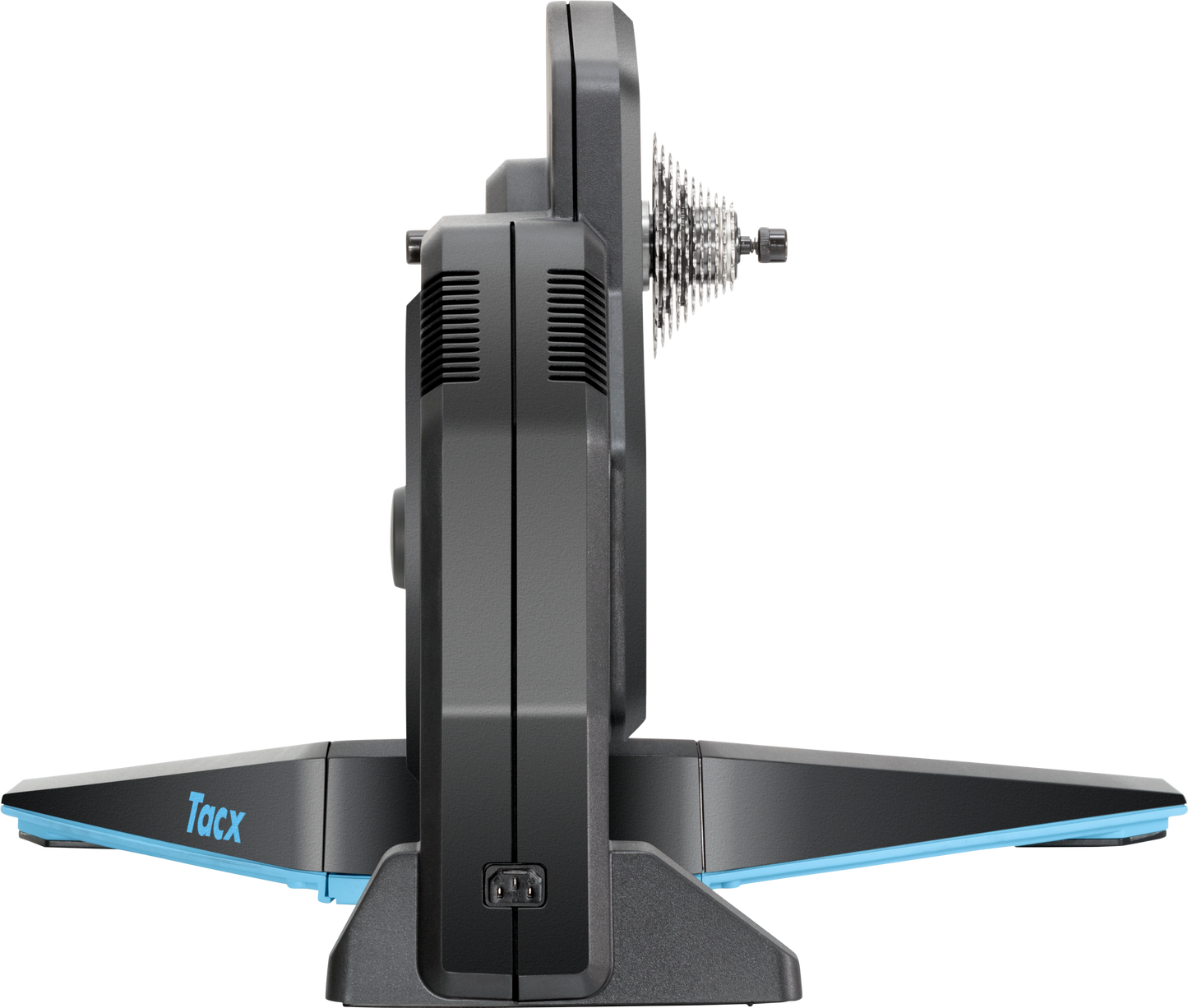 Home trainer connecté Tacx FLUX 2 Smart