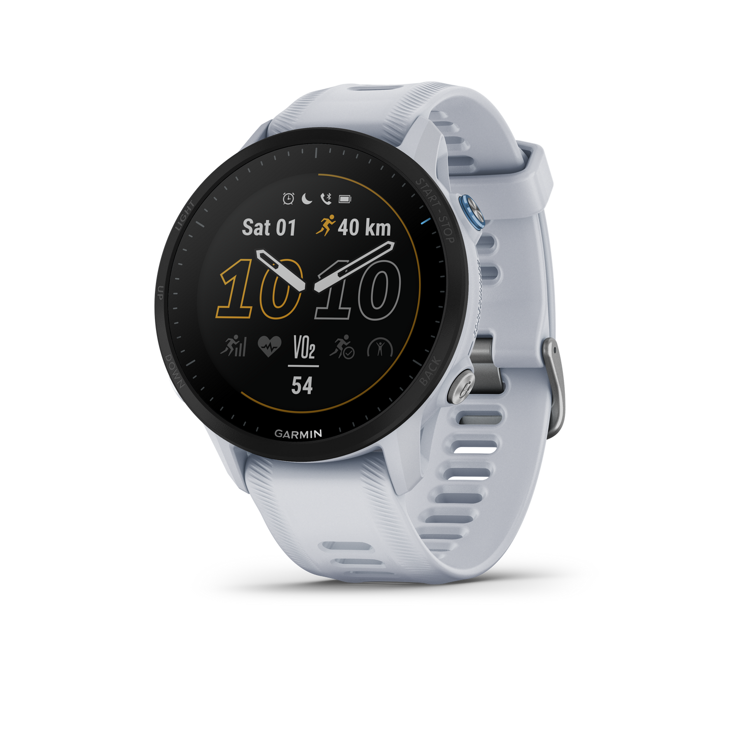 Forerunner® 955 Blanche