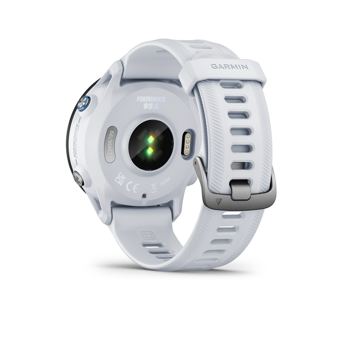 Forerunner® 955 Blanche