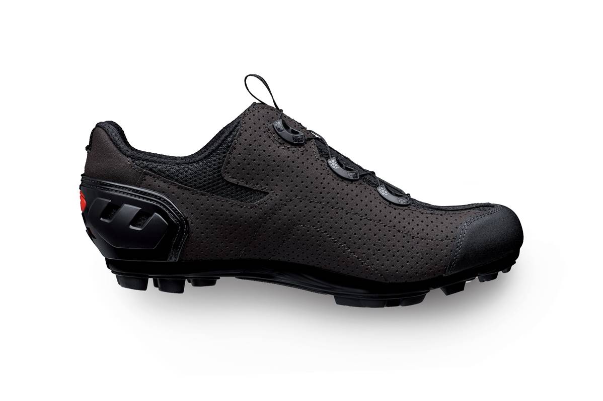 Chaussures Sidi Gravel BRUN 2024