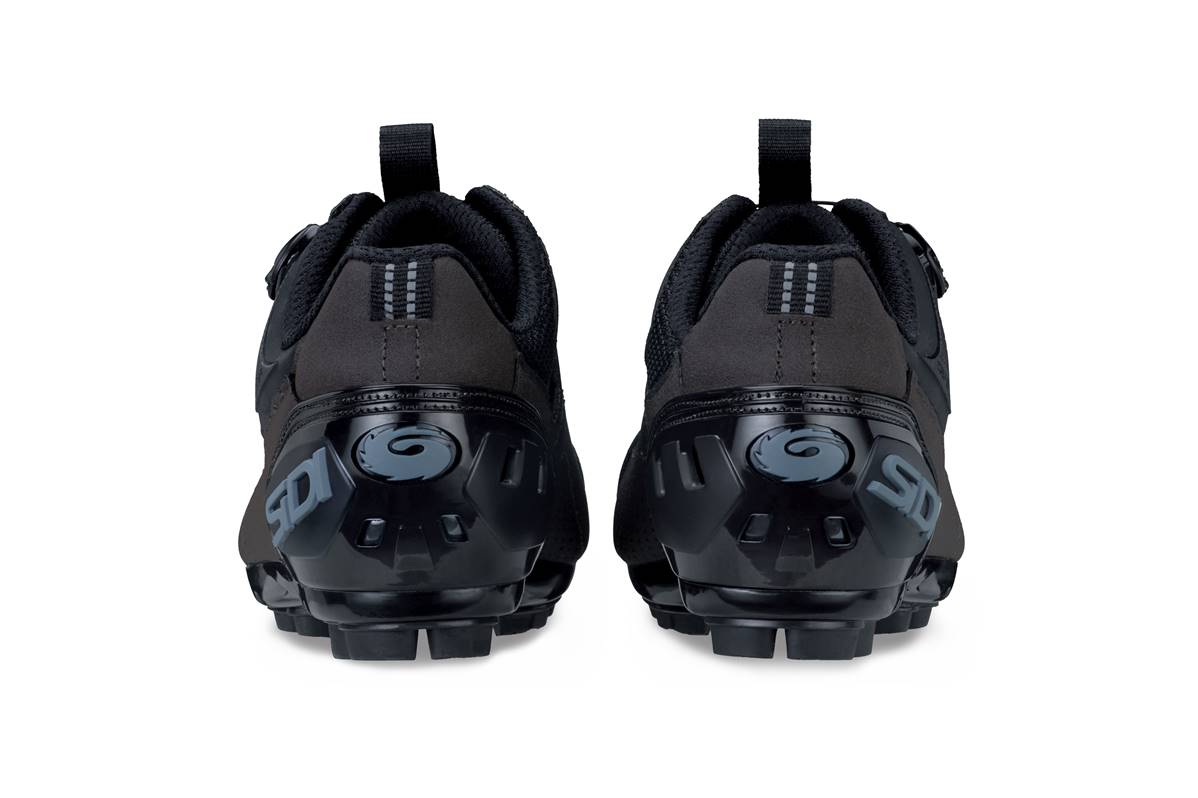 Chaussures Sidi Gravel BRUN 2024