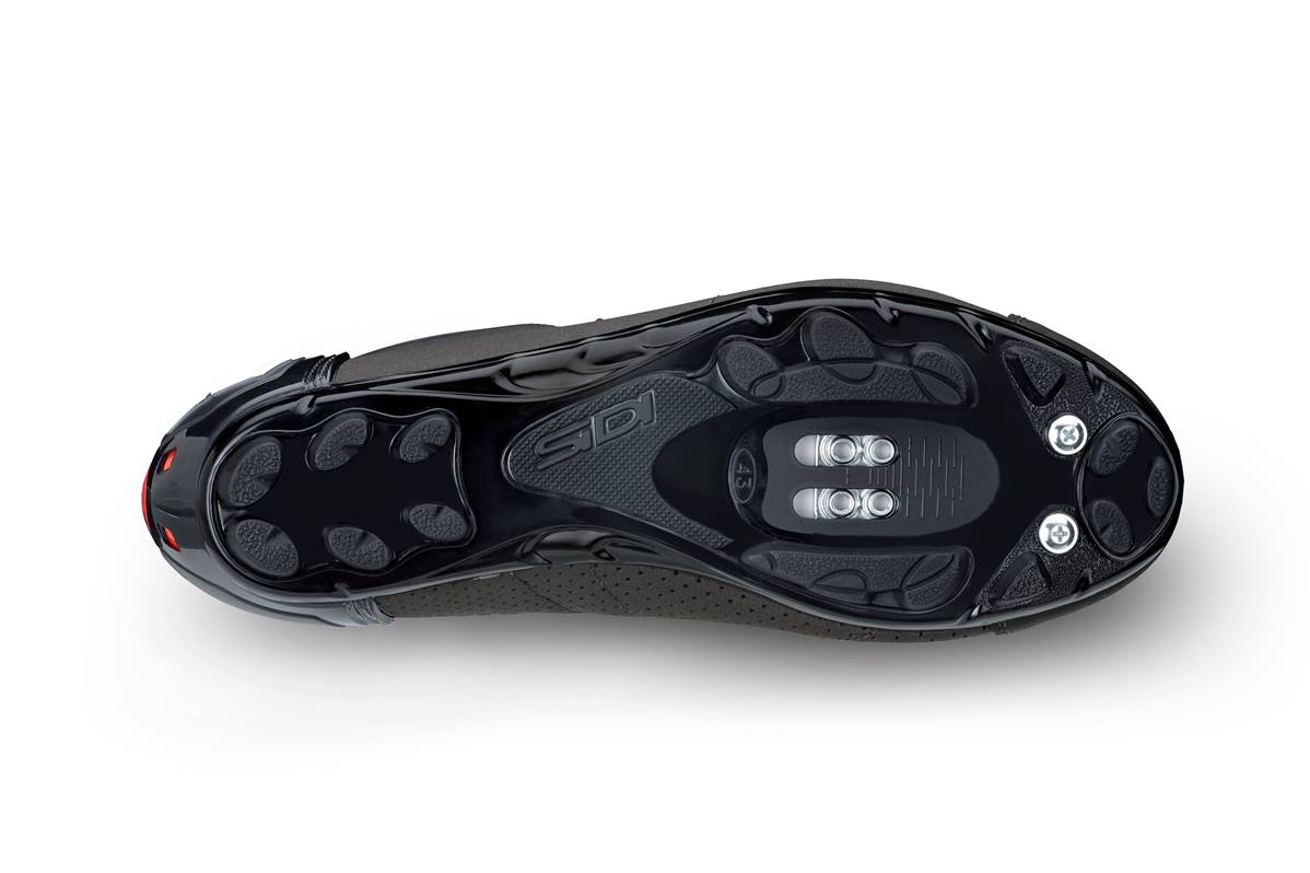 Chaussures Sidi Gravel BRUN 2024