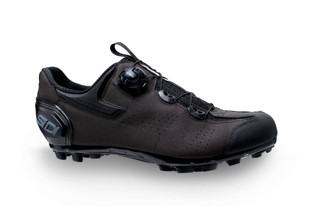 Chaussures Sidi Gravel BRUN 2024