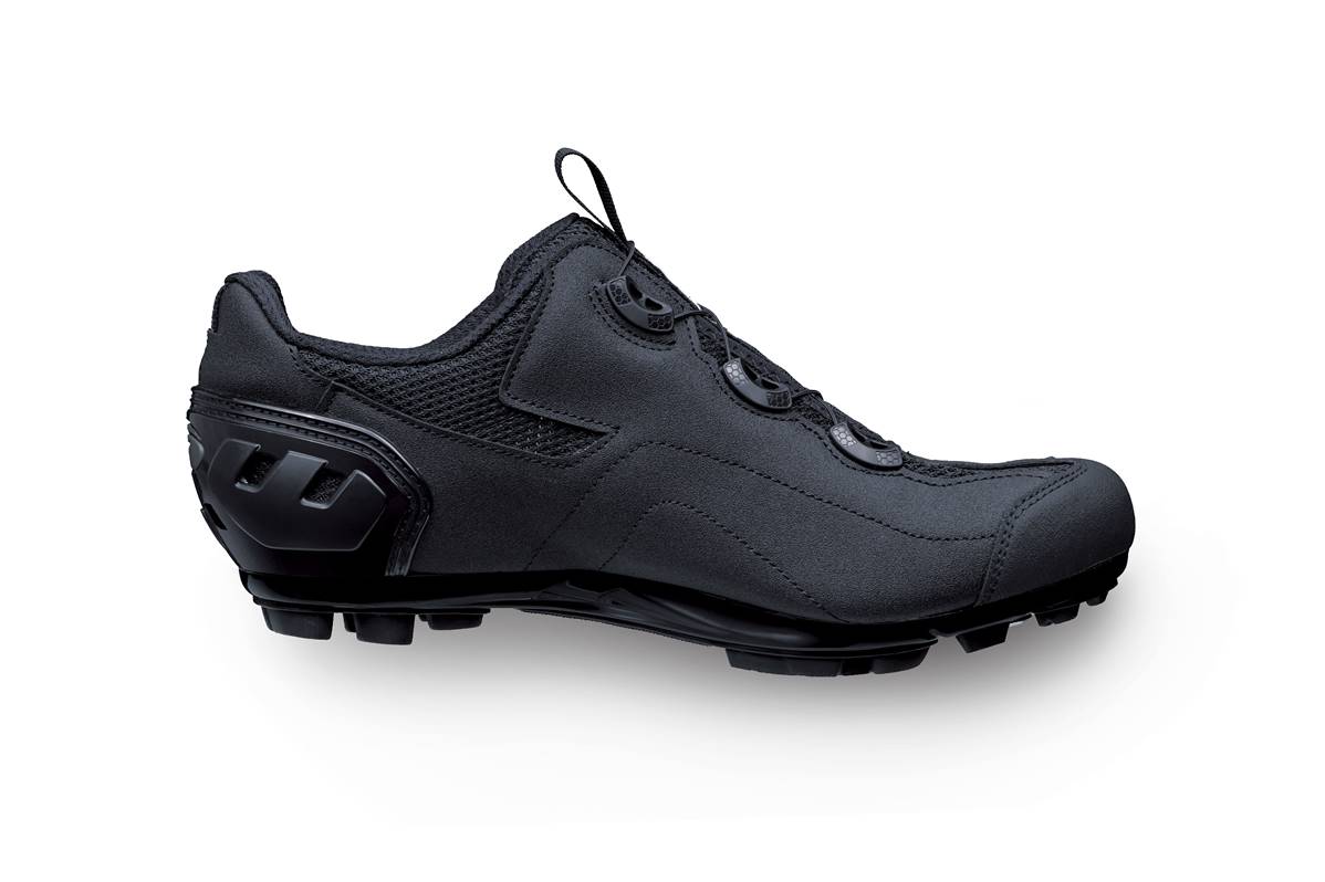 Chaussures Sidi Gravel NOIR 2024