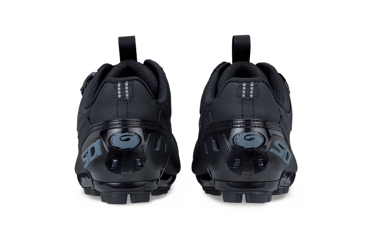 Chaussures Sidi Gravel NOIR 2024