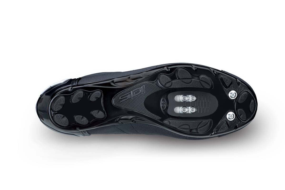 Chaussures Sidi Gravel NOIR 2024