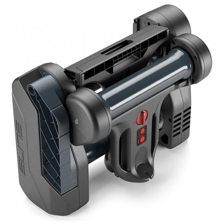 HOME-TRAINER ELITE NERO