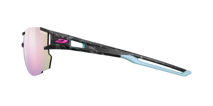 Lunettes JULBO AEROLITE Gris / Bleu - Spectron 3